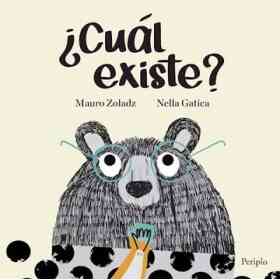 Cual Existe [Ilustrado]