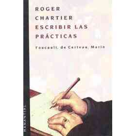 Escribir Las Practicas