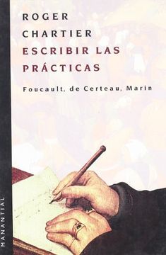 Escribir Las Practicas