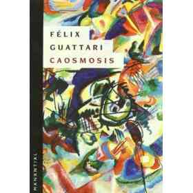 Caosmosis