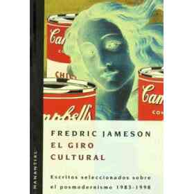 El Giro Cultural