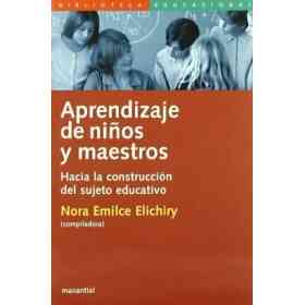 Aprendizaje De Niños Y Maestros