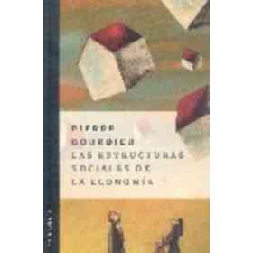 Estructuras Sociales De La Economia