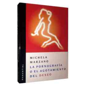 La Pornografia O El Agotamiento Del Deseo