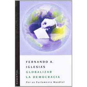 Globalizar La Democracia