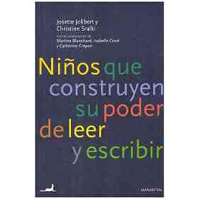 Niños Que Construyen Su Poder De Leer Y Escribir