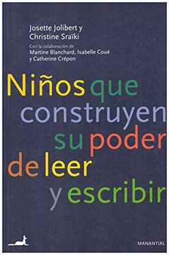 Niños Que Construyen Su Poder De Leer Y Escribir