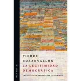 La Legitimidad Democratica