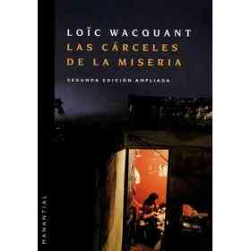 Las Carceles De La Miseria