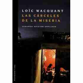 Las Carceles De La Miseria