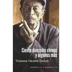 Ciento Dieciseis Chinos Y Algunos Mas