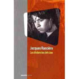 Las Distancias Del Cine