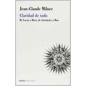 Claridad De Todo