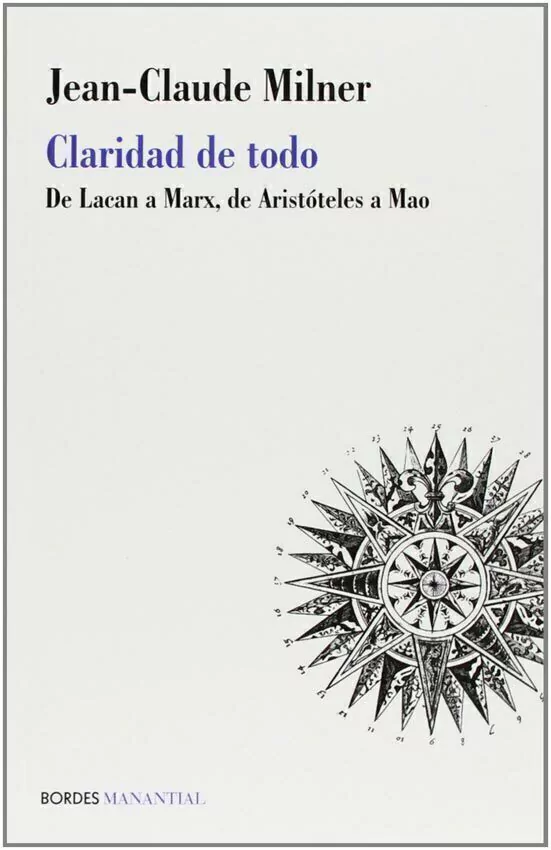 Claridad De Todo