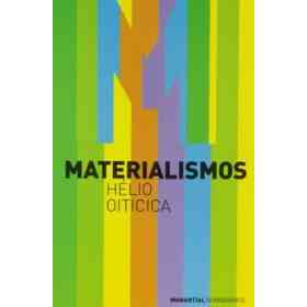 Materialismos