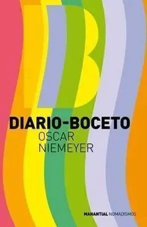 Diario - Boceto