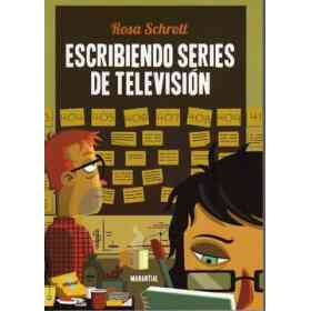 Escribiendo Series De Televisión