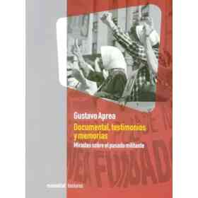 Documental Testimonios Y Memoria