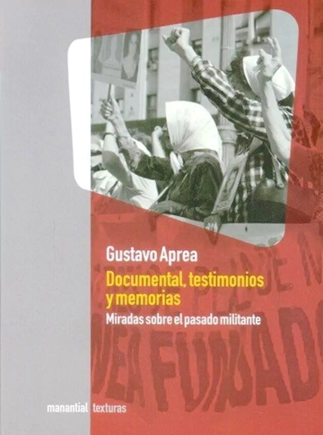 Documental Testimonios Y Memoria