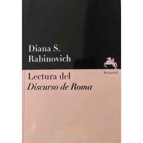 Lecturas Del Discurso De Roma