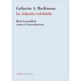 La Violacion Redefinida