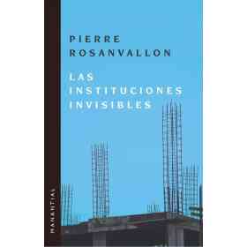Las Instituciones Invisibles
