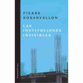 Las Instituciones Invisibles