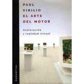 El Arte Del Motor. Aceleración Y Realidad Virtual