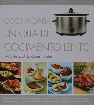 Libro De La Cocina Criolla El