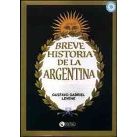 Levene: Breve Historia De La Argentina