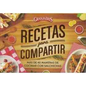 Recetas Para Compartir