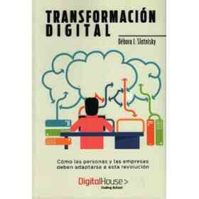 Transformacion Digital