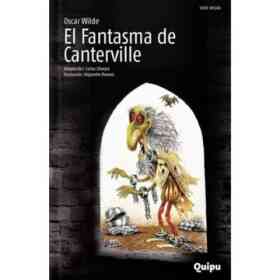 Fantasma De Canterville