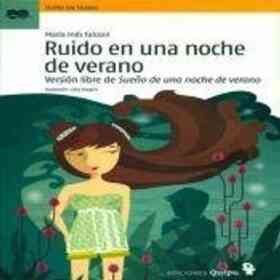 Ruido en Una Noche De Verano