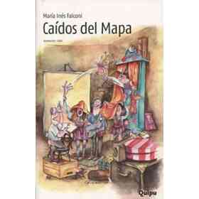 Caidos Del Mapa