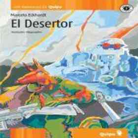 Desertor El Gde.