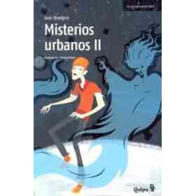 Misterios Urbanos Ii