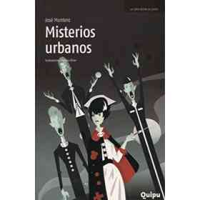 Misterios Urbanos