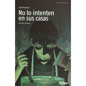 No Lo Intenten en Sus Casas