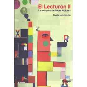 El Lecturon Ii - Coedicion