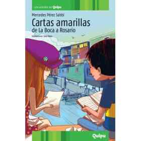 Cartas Amarillas