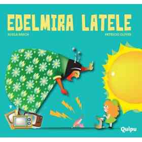 Edelmira Latele