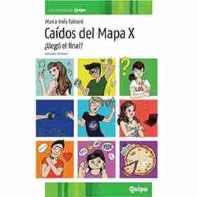 Caidos Del Mapa 10 - ¿ Llego El Final?