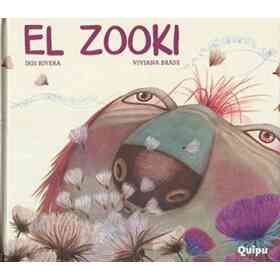 El Zooki (Pasta Dura) (Paperback)