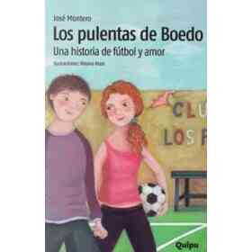 Los Pulentas De Boedo