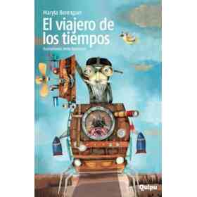 El Viajero De Los Tiempos