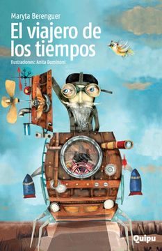 El Viajero De Los Tiempos