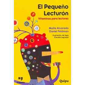 El Pequeño Lecturon