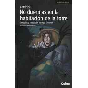 No Duermas en La Habitacion De La Torre