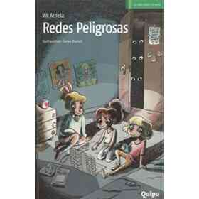 Redes Peligrosas